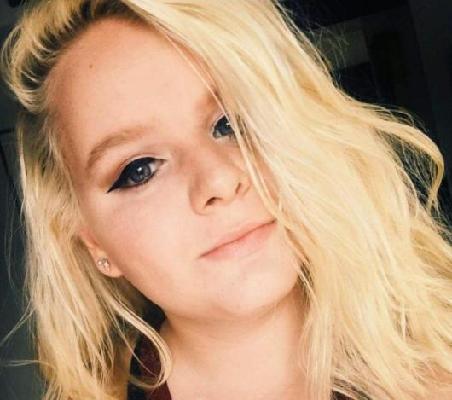 Samantha Anna Marie Guthrie death by force case in Akron, OH