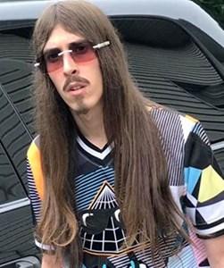Christian Gibson death by force case profile photo
