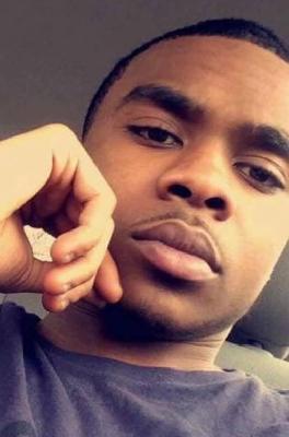 Calvin C. Tribble death by force case in Dayton, OH