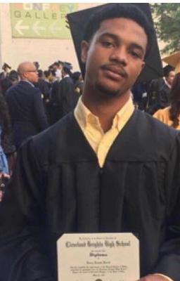 Larry Harris death by force case profile photo