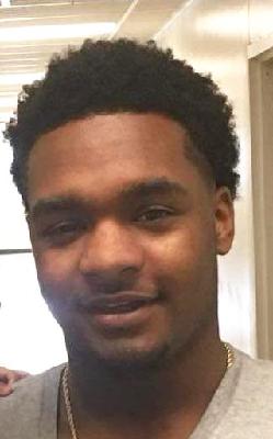 Jamareil Caldwell death by force case profile photo