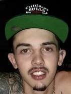 Corey Hayslett death by force case in Springfield, OH
