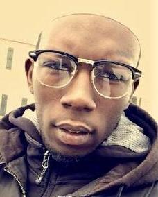 Taquan Sprinkle death by force case in Columbus, OH