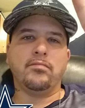Michael Jenkins death by force case profile photo