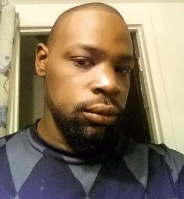 Anthony Guy death by force case profile photo