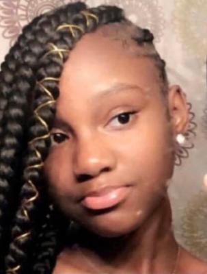 Paris Bradley death by force case profile photo