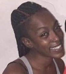 Tierra East death by force case in Cleveland, OH