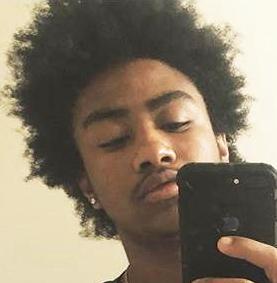 Javon Tyrese Carson death by force case in Columbus, OH