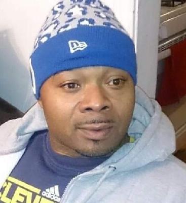 Timothy Lanelle Steele death by force case in Cleveland, OH