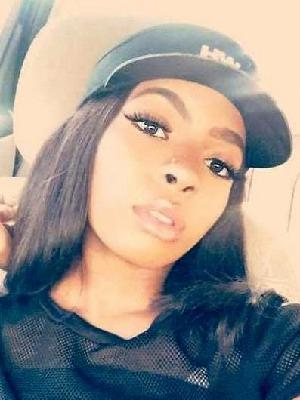 Lashonda Childs death by force case profile photo