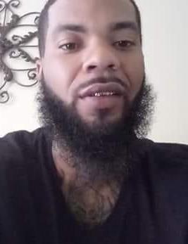 Lawrence Bradley death by force case in Cincinnati, OH