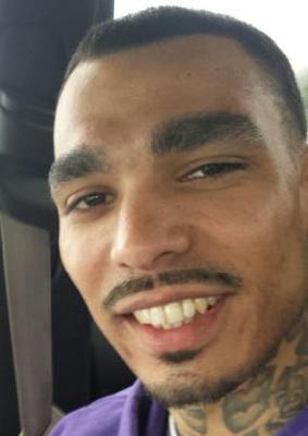 Stephen Wagner death by force case in Springfield, OH