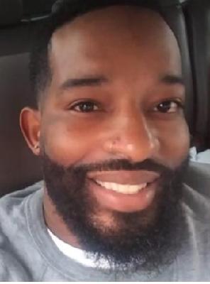 Ben Sims death by force case profile photo