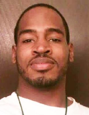 Bryant Green death by force case in Cincinnati, OH