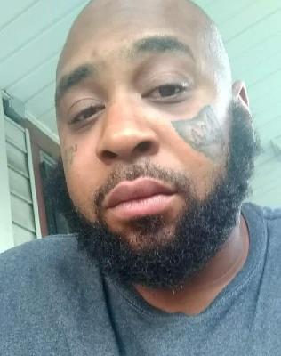Khalil Woods death by force case profile photo
