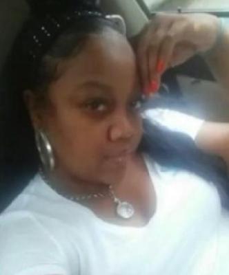 Shavonne Willis death by force case in Cleveland, OH