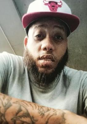 Nathaniel Davis death by force case profile photo