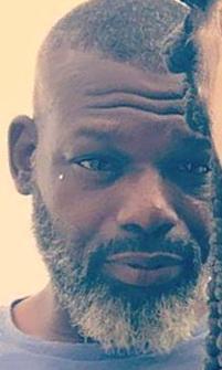 Sherman Sydnor death by force case profile photo