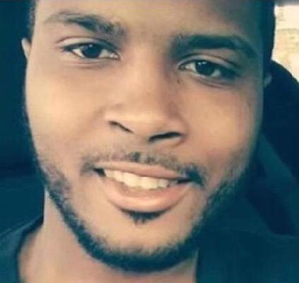Sarontay Williams death by force case profile photo