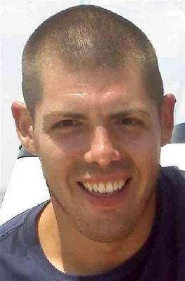 Chris Odell death by force case profile photo