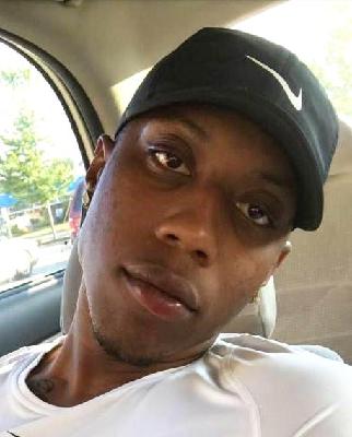 Antoine Reese death by force case in Cleveland, OH