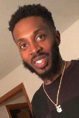Gerald Hays death by force case in Cleveland, OH