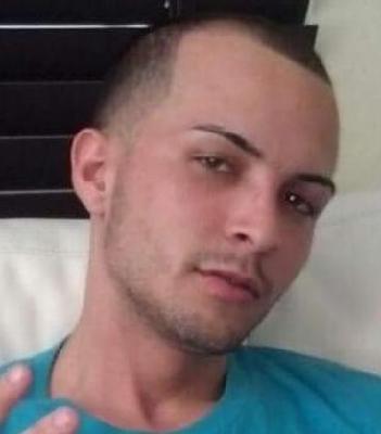 Francis Sanchez death by force case profile photo