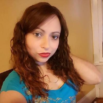 Rebecca Vazquez death by force case profile photo