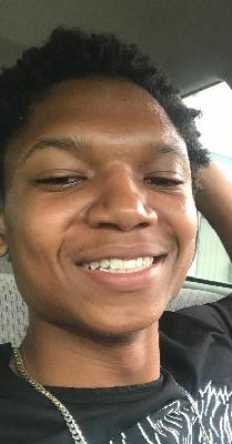 Jayren Graham death by force case profile photo