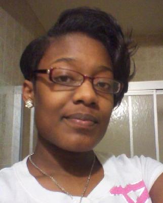 Myshayla Cotton death by force case profile photo