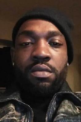 Richard Kelley death by force case profile photo
