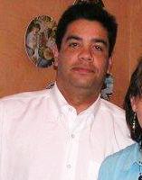 Luis Calderón death by force case profile photo