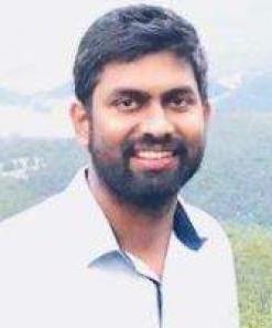 Pruthvi Raj Kandepi death by force case in Cincinnati, OH