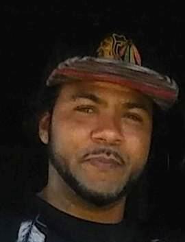 Christopher Goff death by force case profile photo