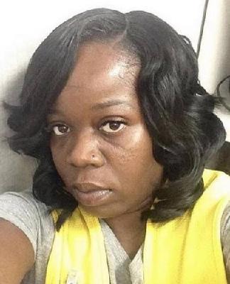 Rhonda Sternes death by force case profile photo