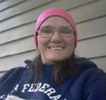 Monica Meyers death by force case profile photo