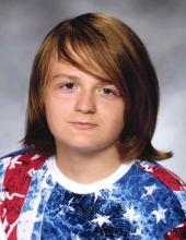 Zachary Walton death by force case profile photo