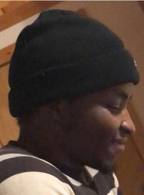 Ali Aliyow death by force case profile photo
