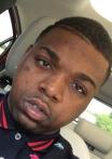 Jaylin Glanton death by force case profile photo