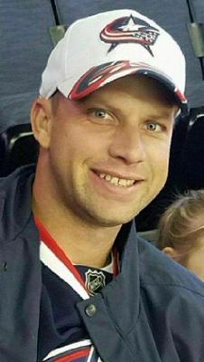 Daniel Connell death by force case in Columbus, OH