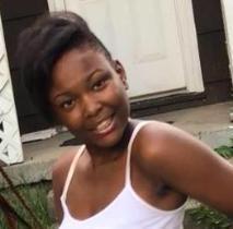 Jordan Williams death by force case in Columbus, OH