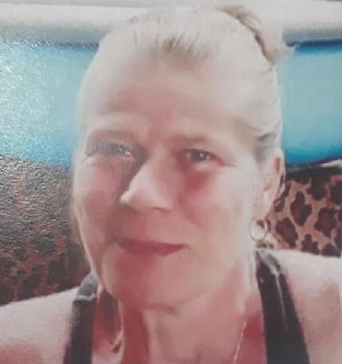 Gidget Talbert death by force case in Akron, OH