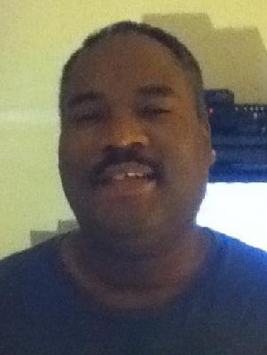 Eric Keesee death by force case profile photo
