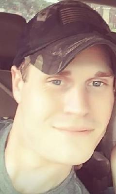 Michael Blankenship death by force case profile photo