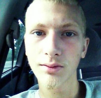 Evan Clarence Lewis death by force case in Dayton, OH