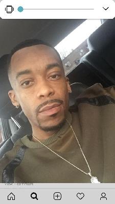 Mario King death by force case profile photo