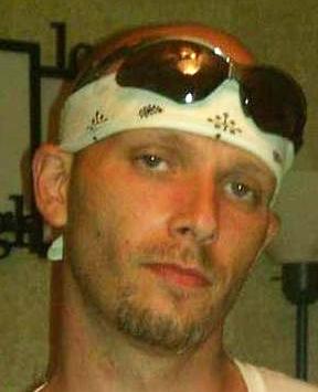 Douglas Thackston death by force case profile photo