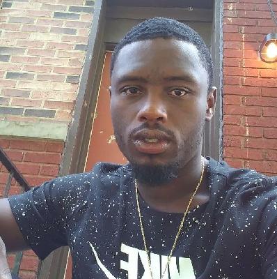Derrich Franklin Bradford death by force case in Columbus, OH