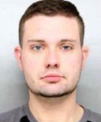 Kenneth Schroeder death by force case profile photo