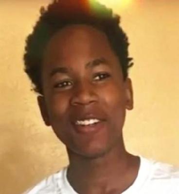 Surrell Gaines death by force case in Cincinnati, OH